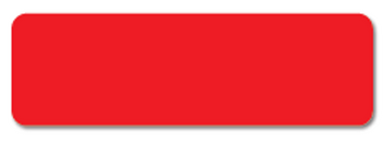 Product Vet Spectrum EverGreen Aluminum Label, Red | SAH.K2700 Image