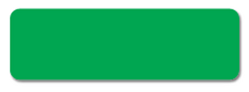 Product Vet Spectrum EverGreen Aluminum Label, Green | SAH.K2702 Image
