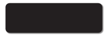 Product Vet Spectrum EverGreen Aluminum Label, Black | SAH.K2705 Image