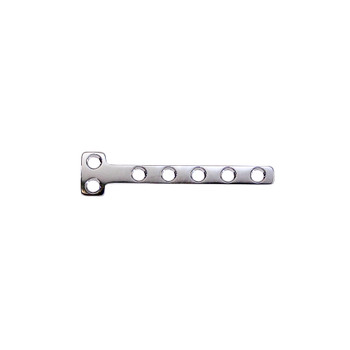 Product VOI 1.5mm T Plate, Locking Image