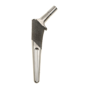 Product BioMedtrix Universal Hip BFX Collared Stem | 10-202-7 Image
