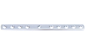 Product VOI Single Threaded Locking Carpal Arthrodesis Plates | SCAPM Image