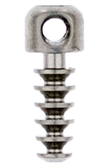 Product VOI Titanium Soft Tissue Anchor | TI AN 8 Image