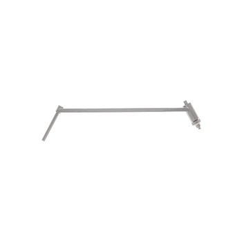 Product VOI 1.5/2.0mm Universal Drill Guide - For 2.0mm Cortex Screw/1.5mm Drill Bit | UDG 1.5/2.0 Image
