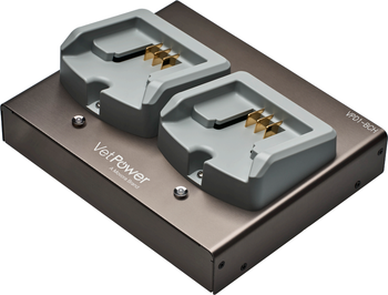 Product VetPower OmniOS Charger | VPD1-BCH Image