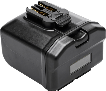 Product VetPower OmniOS Battery Casing | VPD1-BPC Image