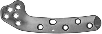 Product VOI Compresiv TPLO Plate, DT Locking | XC4050JPR Image