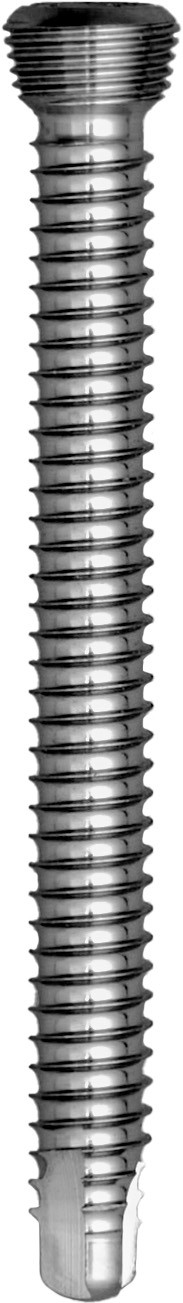 Product VOI 1.5mm TorqAlign DT Locking Screw, T4, SS | TA SLH ST 150.26 Image