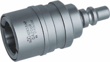 Product Aesculap Adapter Aesculap Pneumatic Motor To Synthes Hose | GA206R Image
