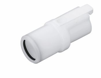 Product Aesculap ELAN 4 Mis/Microspeed Uni XS Oil Adapter | GB600870 Image