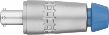 Product Aesculap Acculan 4 Reamer Attachment Harris, 1 Year Warranty | GB670R Image