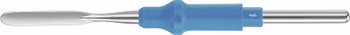 Product Aesculap Knife Electrode, Monopolar, Straight, 60mm , Short Shaft, 2.40mm Diameter, Work. Length: 13mm | GK140R Image