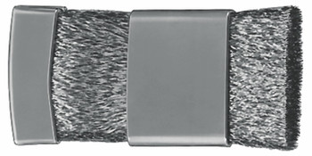 Product Aesculap Wire Brush for Cleaning Coagulation Forceps and Electrodes | GK299 Image