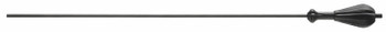 Product Aesculap Electrode Handle, monopolar, 420mm, 5mm diameter | GK374R Image