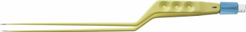 Product Aesculap Yasargil Bipolar Forceps, straight, 255mm (10in), work. length: 135mm, jaw width: 0.70mm, bayonet | GK793R Image