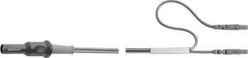 Product Aesculap BipoJET Bipolar Connecting Cable, 5m, used at unit Berchtold, martin, Wolf, ACmI, Aesculap | GN081 Image