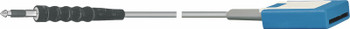 Product Aesculap Cable for Single Use Patient Plate, 5m, 8mm Connector | GN249 Image