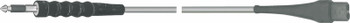 Product Aesculap Cable for Reusable Use Patient Plate, 5m, 8mm Connector | GN255 Image