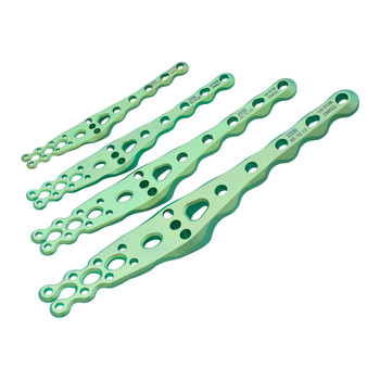 Product KYON ALPS Pancarpal Arthrodesis Plate Image