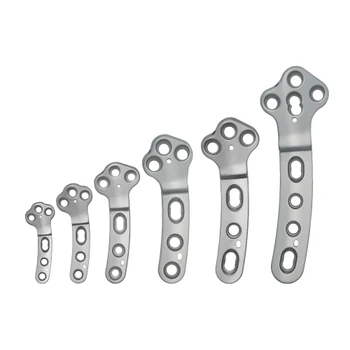 Product VOI 3.5mm Adaptiv TPLO-M Offset Plates Image