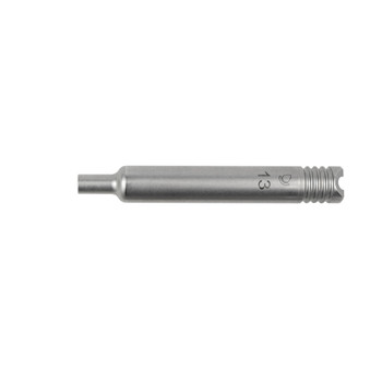 Product BioMedtrix 13 Lat Bolt Bolt Gauge Sleeve | 10-530-10-13 Image