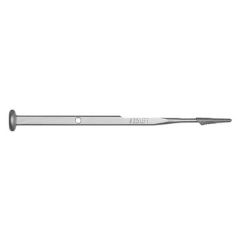 Product BioMedtrix #2.5 Universal Femoral Broach - SurePrep | 10-024-025 Image