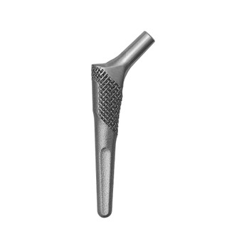 Product BioMedtrix BFX Femoral Stems | 10-40-30 Image
