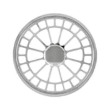 Product Vet Spectrum EverGreen Filter Retainer, 186mm Diameter, for 1/1, 3/4 and 1/2 Standard Sized Container | SAH.K2720 Image