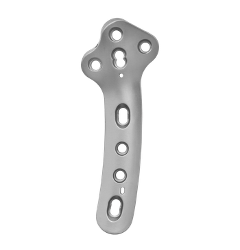 Product VOI Adaptiv TPLO Plates | ADV35JL Image