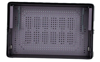 Product VOI Universal Implant Tray System - Main Implant Base Assembly | UTS-MAIN Image
