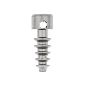 Product VOI Titanium Soft Tissue Anchor Image