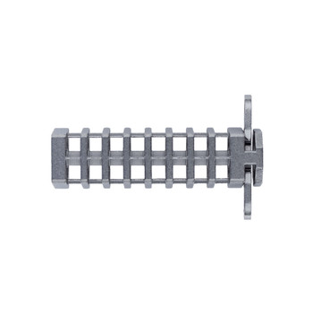 Product VOI TTA Cage, Stainless - Cuttable Image