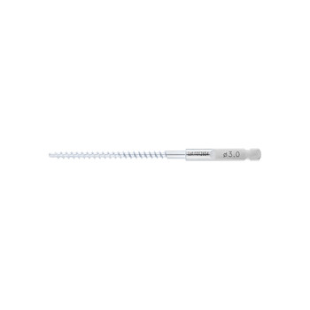 Product VOI 3.0mm Cancellous Tap - 76mm | 10113 Image
