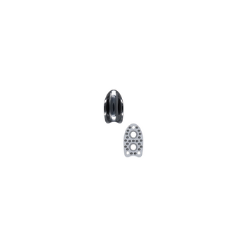 Product KYON Patellar Groove Prosthesis PGR | 13.10.015 Image