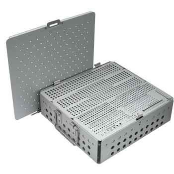 Product VOI 7 in 1 Style Screw Rack, Stainless Steel | 14 SR Image
