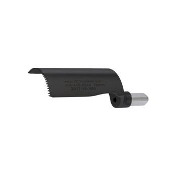 Product 18mm VOI TPLO Blade, 46mm Working Blade Length, DLC Coating | 18 MM TPLO BLADE-DLC Image