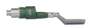 Product DeSoutter V-OQ-708 TPLO Oscillating Saw Attachment, Uses Slocum Blades, For use w/1291884 Handpiece-1 Yr WNTY | 18270 Image