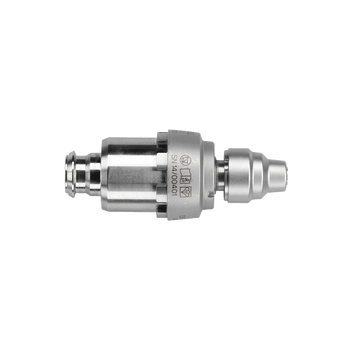 Product DeSoutter V-DQ-708 QCK Small Drill Attachment - 1 Year Warranty | 18330 Image