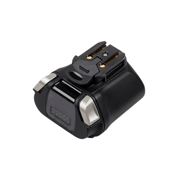 Product DeSoutter V-AH-703 Small Aseptic Battery Housing | 18850 Image