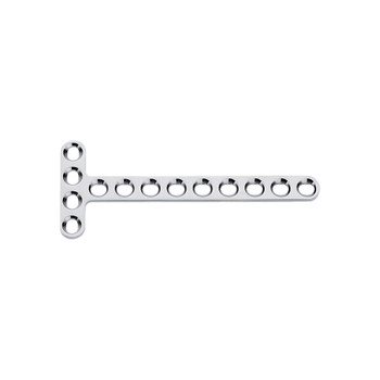 Product VOI 2.0mm T Plates | 2.0 4T9 Image