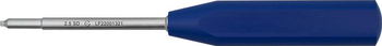 Product NGD 2.5mm Screw Driver With Bayonett Handle | 2.5SD Image