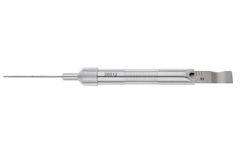 Product VOI Depth Gauge for 2.4-4.5mm Screws, 0-50mm - 1.8mm Tip | 20012 Image