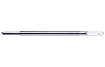 Product VOI 2.4mm Hex Driver QCK Shaft | 20021A Image