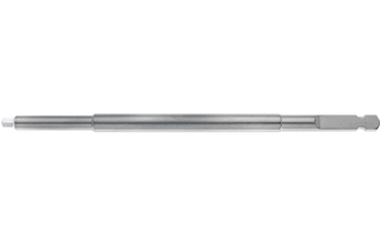 Product VOI 2.7mm - 4.0mm Hex Driver QCK Shaft | 20022 Image