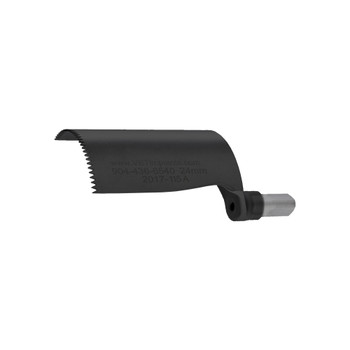 Product 24mm VOI TPLO Blade, 47mm Working Blade Length, DLC Coating | 24 MM TPLO BLADE-DLC Image