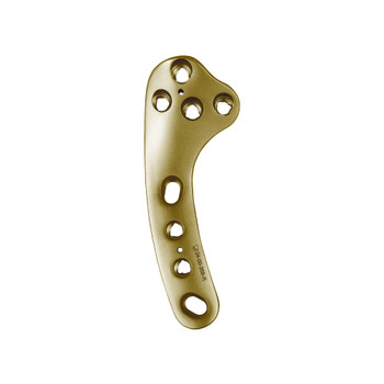 Product BioMedtrix TPLO Curve Plates w HyProtect | 24-00-35B-R Image