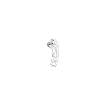 Product BioMedtrix TPLO Curve Trial Plates | 24-050-27S-L Image