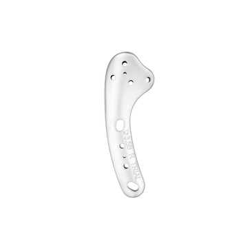 Product BioMedtrix TPLO Curve Trial Plates | 24-050-35B-R Image