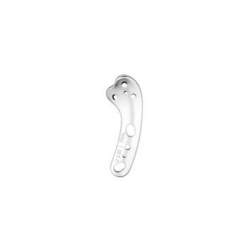 Product BioMedtrix TPLO Curve Trial Plates | 24-050-35S-L Image