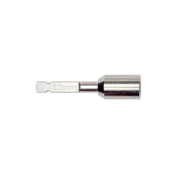 Product BioMedtrix 5.5 mm Quick Connect Hex Driver | 24-630-5 Image